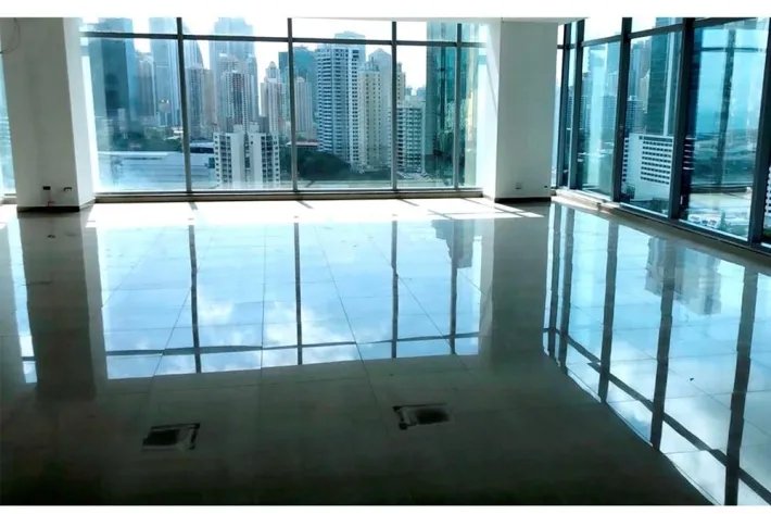 Venta de Oficina en Panama Business Tower, Obarrio