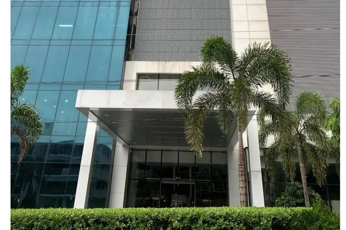 Venta de Oficina en Panama Business Tower, Obarrio
