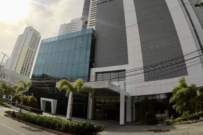 Venta de Oficina en Panama Business Tower, Obarrio