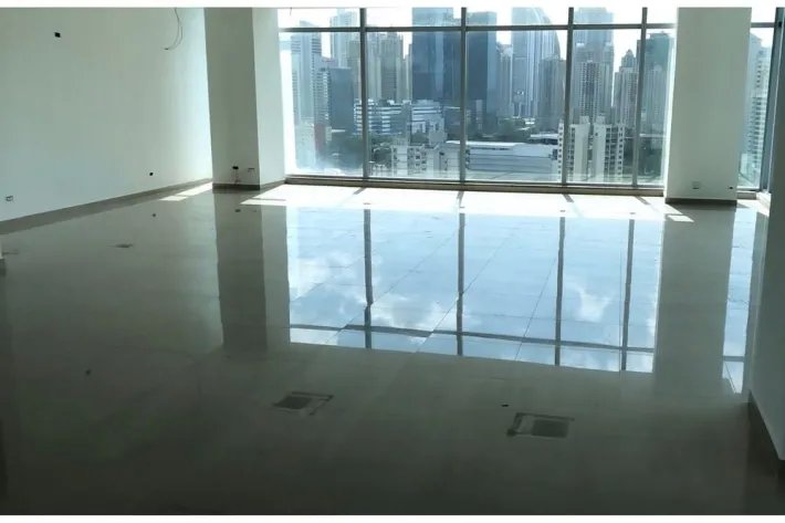 Venta de Oficina en Panama Business Tower, Obarrio