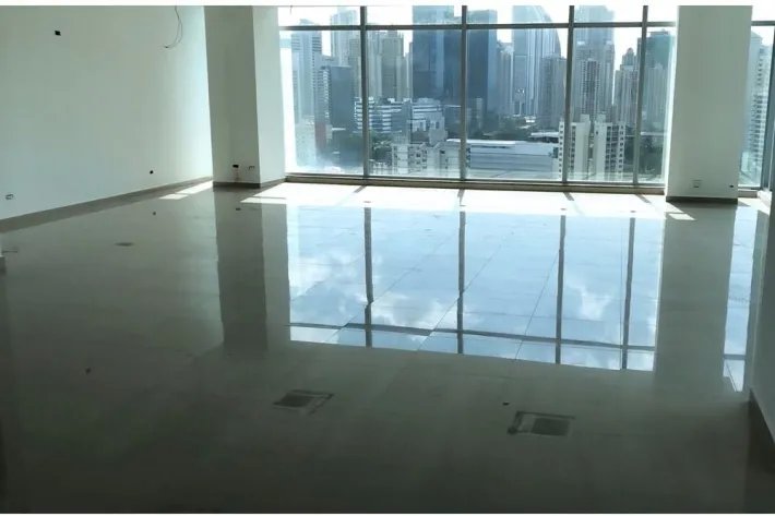 Alquiler de Oficina en Panama Business Tower, Obarrio