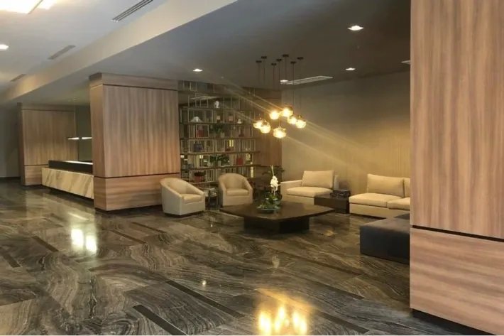 Venta de Oficina en Panama Business Tower, Obarrio