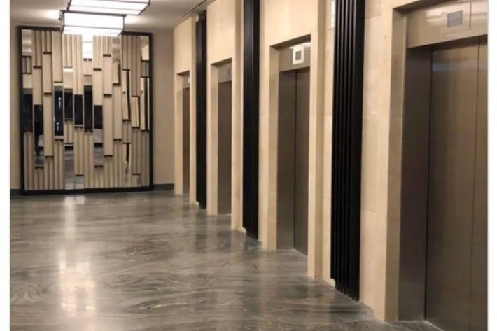 Venta de Oficina en Panama Business Tower, Obarrio