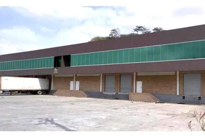 Alquiler de bodega en Milla 8, Panamá