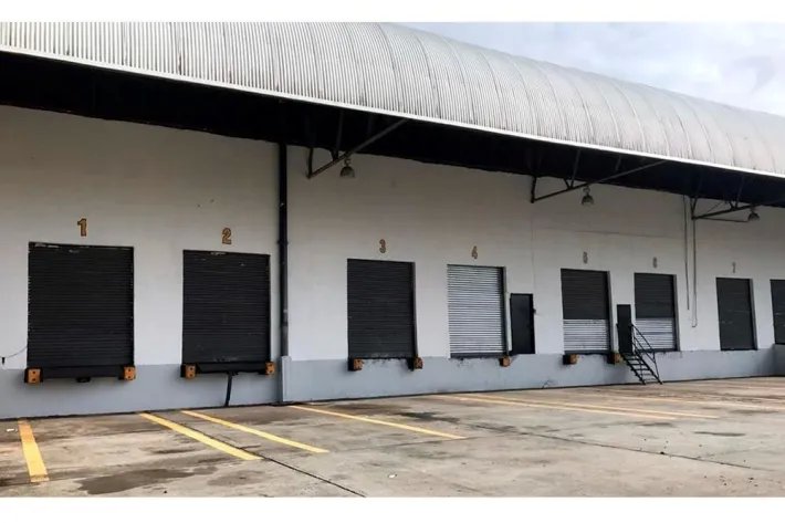 Alquiler de bodega en Milla 8, Panamá