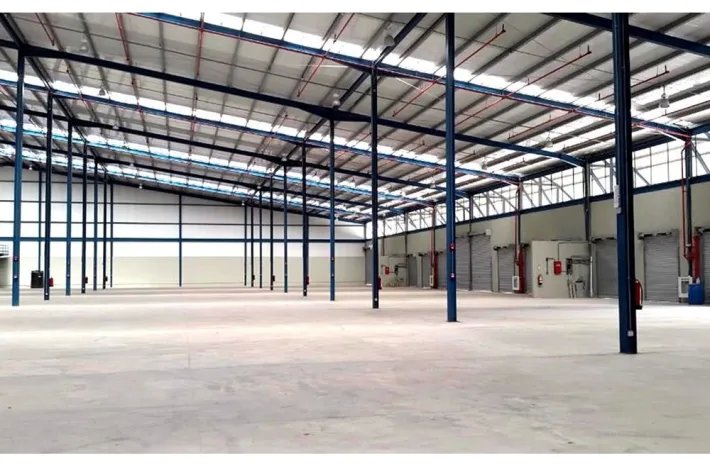 Alquiler de bodega en Milla 8, Panamá