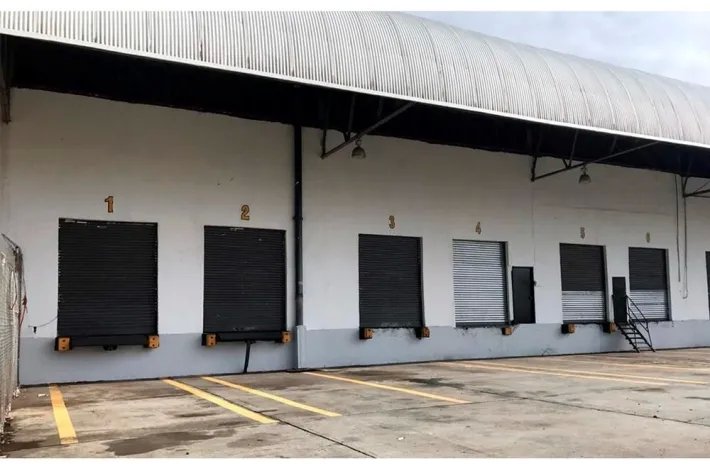 Venta de Bodega en Milla 8 Corredor Norte