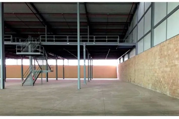 Alquiler de Bodegas en Milla 8 Corredor Norte