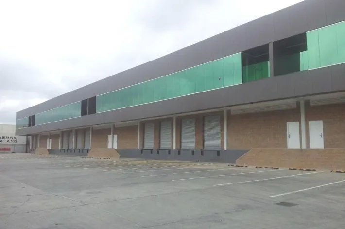 Alquiler de bodega en Milla 8, Corredor Norte