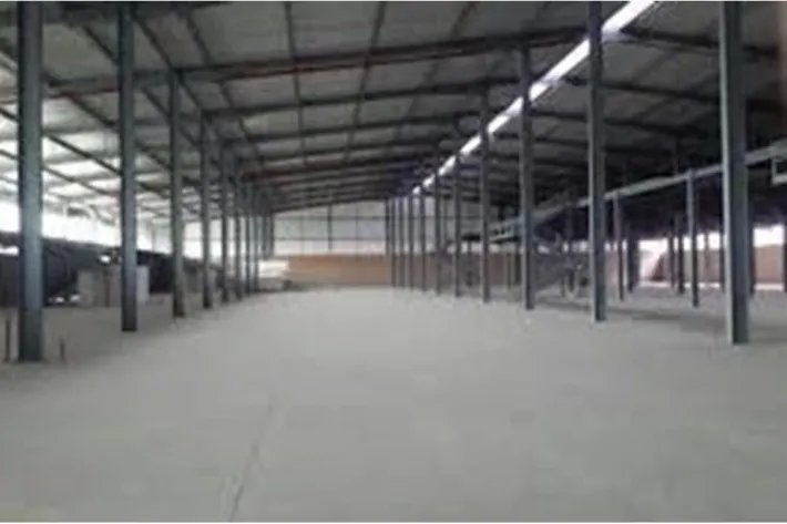 Alquiler de bodega en Milla 8, Corredor Norte