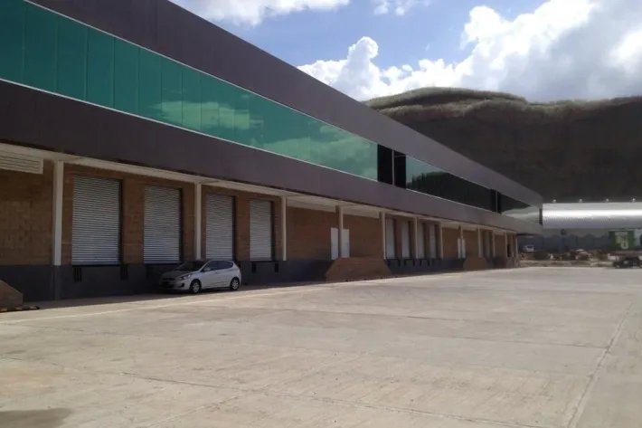 Venta de galera en Milla 8, Corredor Norte
