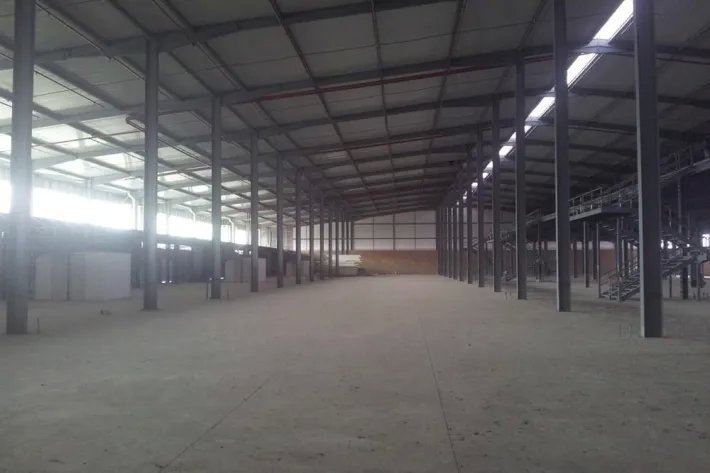 Alquiler de bodegas en Milla 8, Corredor Norte