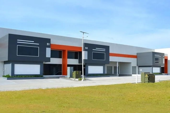Venta de bodega en Panapark Free Zone, 24 de diciembre