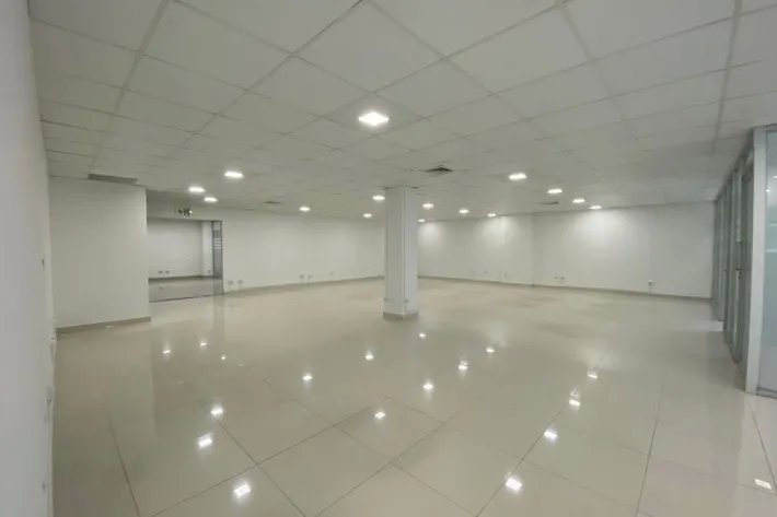 Se alquila oficina en Avenida Samuel Lewis, Obarrio
