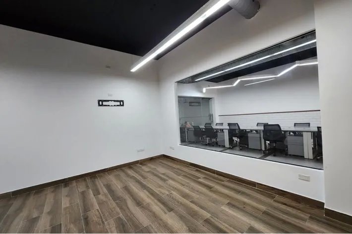 Alquiler de local comercial en Avenida Samuel Lewis, Obarrio
