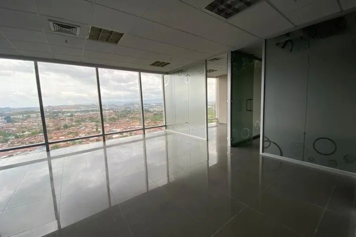 Office for rent in PH Torre Aseguradora Ancon, Costa del Este
