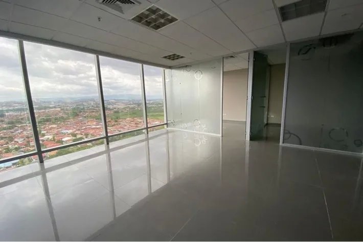 Office for rent in PH Torre Aseguradora Ancon, Costa del Este