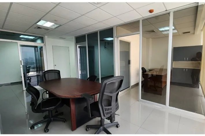 Office for rent in PH Torre Aseguradora Ancon, Costa del Este
