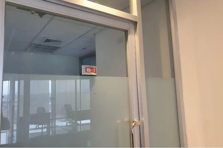 Office for rent in PH Torre Aseguradora Ancon, Costa del Este