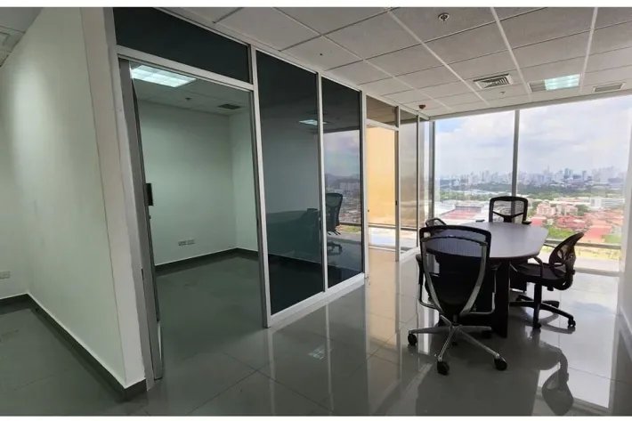 Office for rent in PH Torre Aseguradora Ancon, Costa del Este
