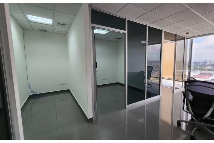 Office for rent in PH Torre Aseguradora Ancon, Costa del Este