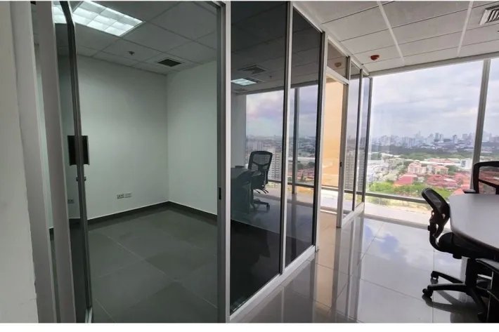 Office for rent in PH Torre Aseguradora Ancon, Costa del Este