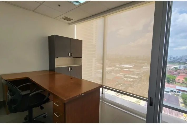 Office for rent in PH Torre Aseguradora Ancon, Costa del Este