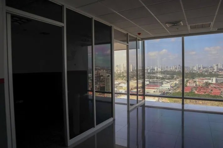 Office for rent in PH Torre Aseguradora Ancon, Costa del Este