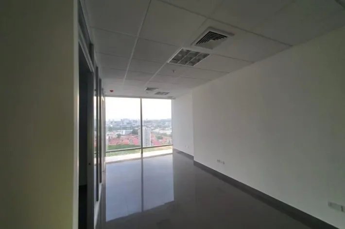 Office for rent in PH Torre Aseguradora Ancon, Costa del Este