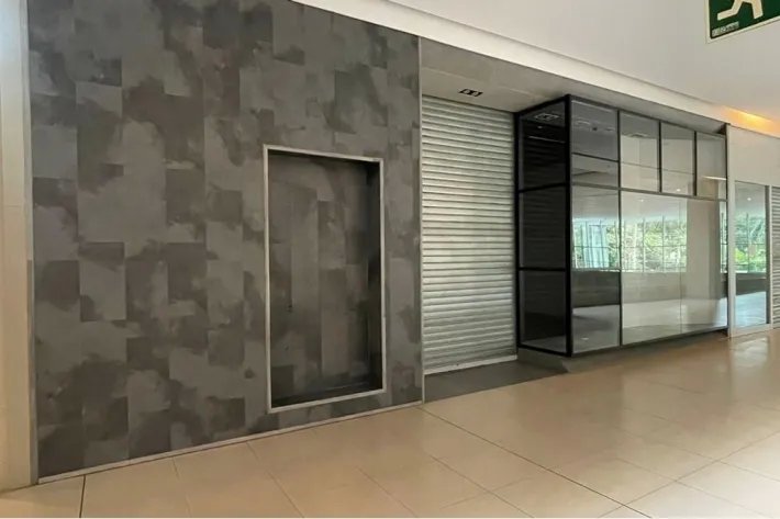 Commercial premises for rent in Obarrio, Panama