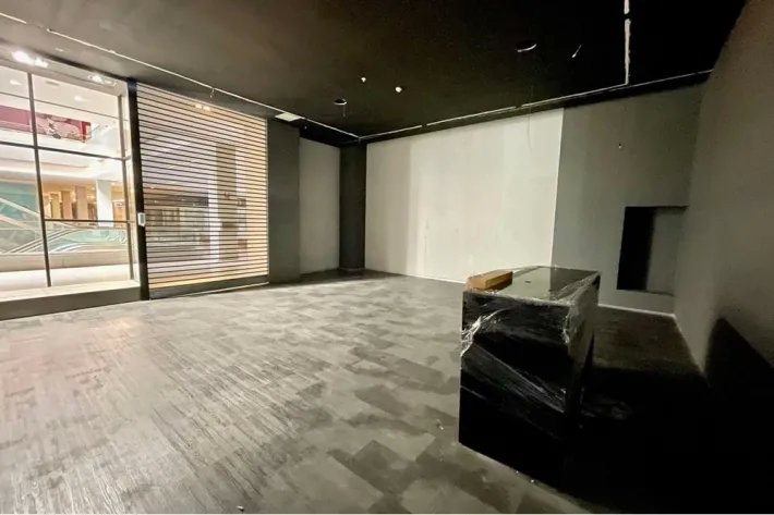 Commercial premises for rent in Obarrio, Panama