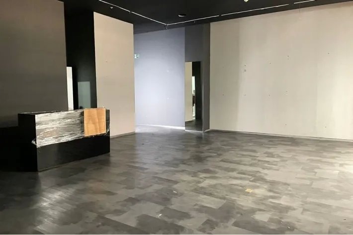 Commercial premises for rent in Obarrio, Panama