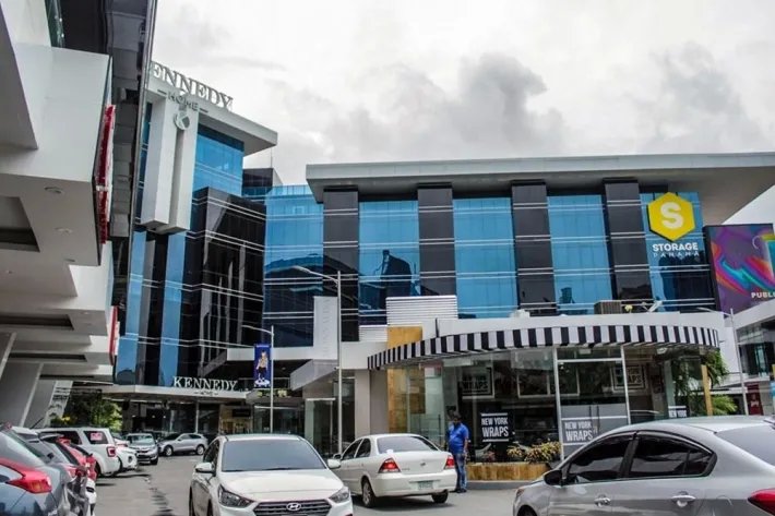 Commercial premises for rent in Via Brasil with Via Israel, Panama Cit...
