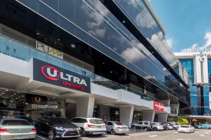 Commercial premises for rent in Via Brasil with Via Israel, Panama City