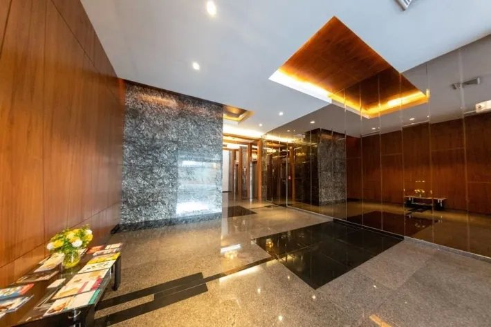 Commercial premises for rent in Via Brasil with Via Israel, Panama City