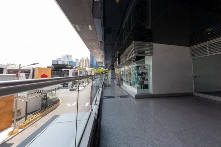 Commercial premises for rent in Via Brasil with Via Israel, Panama City