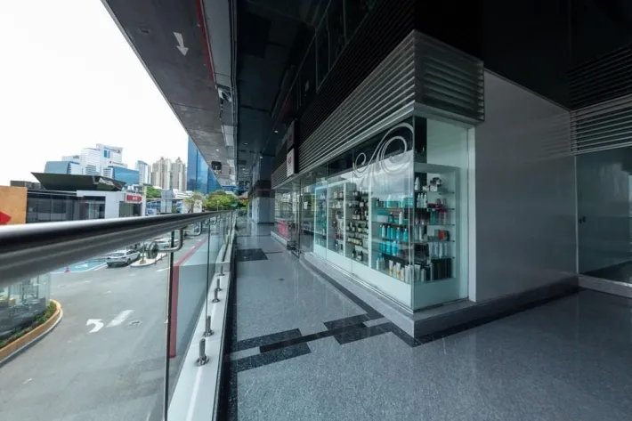 Commercial premises for rent in Via Brasil with Via Israel, Panama City