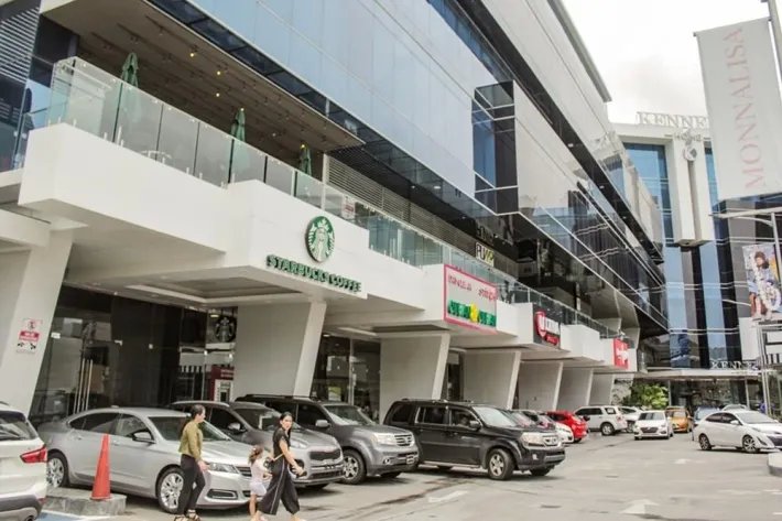 Commercial premises for rent in Via Brasil with Via Israel, Panama City