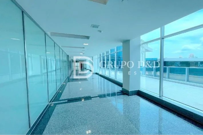 Commercial premises for rent in Vía Brasil with Vía Israel, Panama City