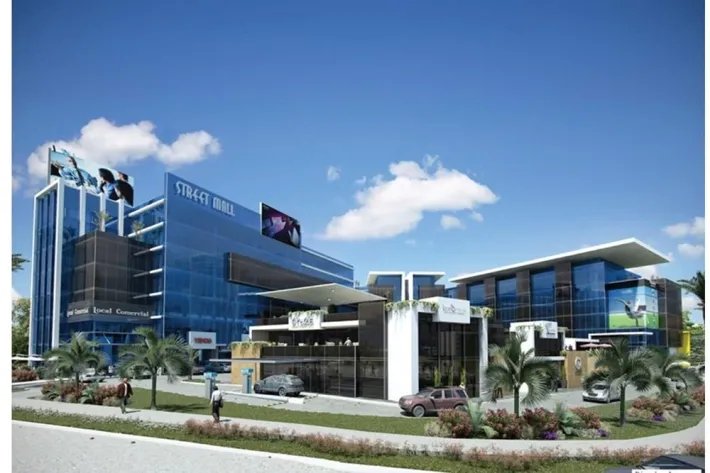 Commercial premises for rent in Vía Brasil with Vía Israel, Panama City