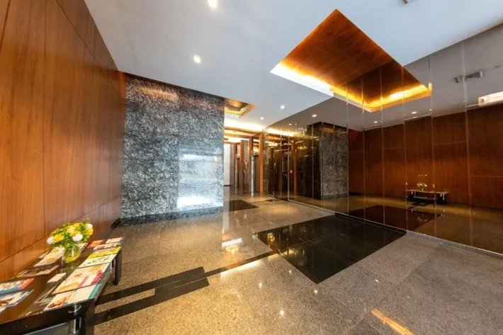 Commercial premises for rent in Vía Brasil with Vía Israel, Panama City
