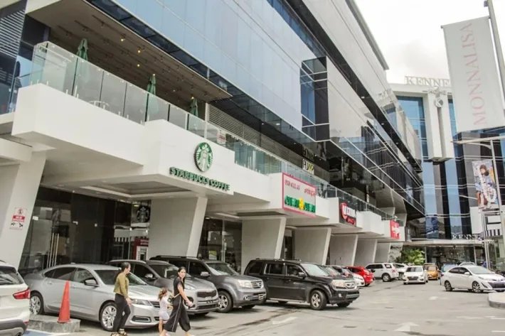 Commercial premises for rent in Vía Brasil with Vía Israel, Panama City