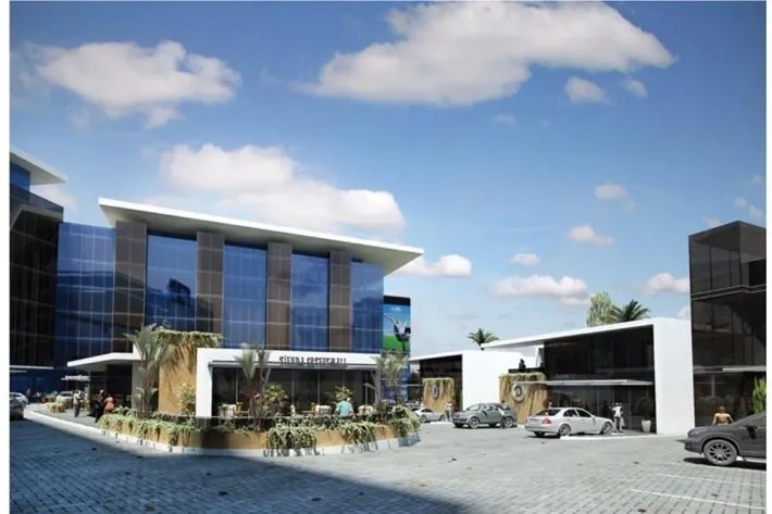 Commercial premises for rent in Vía Brasil with Vía Israel, Panama City