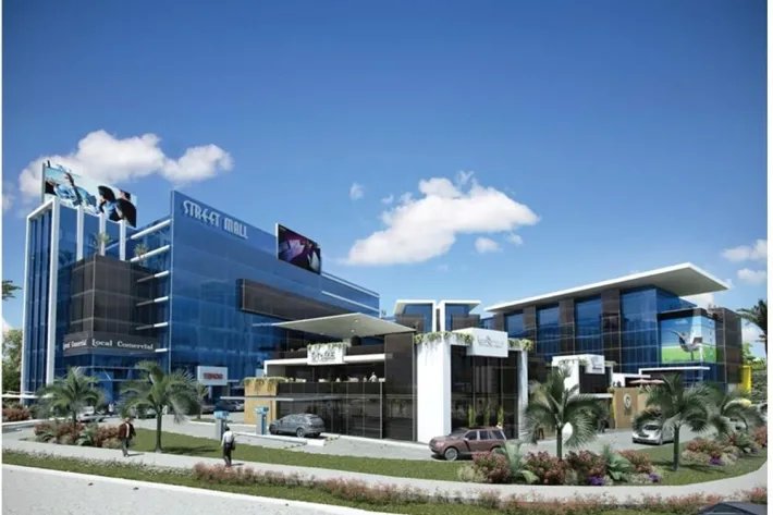 Commercial premises for rent in Vía Brasil with Vía Israel, Panama City