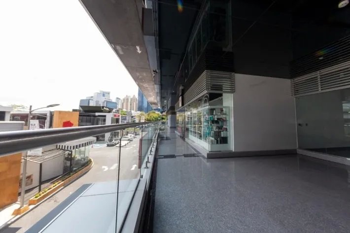 Commercial premises for rent in Vía Brasil with Vía Israel, Panama City