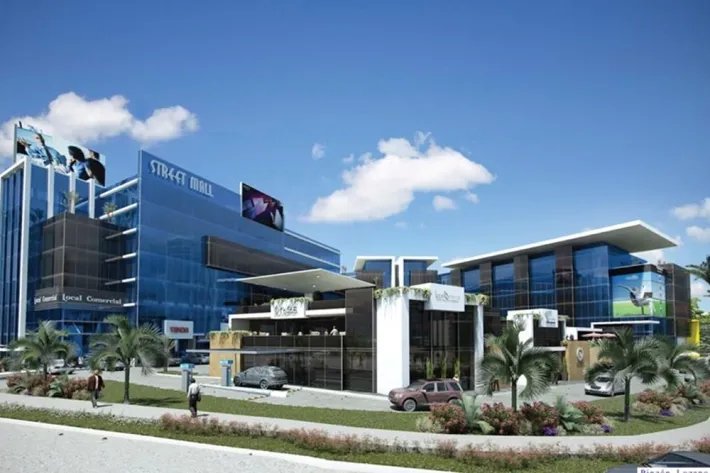 Commercial premises for rent in Vía Brasil with Vía Israel, Panama City
