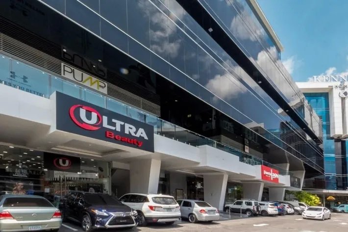 Commercial premises for rent in Vía Brasil with Vía Israel, Panama City