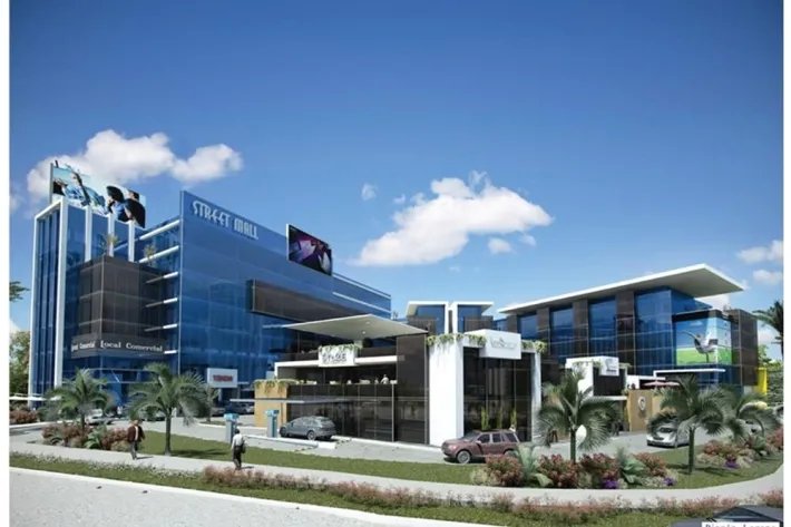 Rental of commercial premises in Vía Brasil with Vía Israel, Panama City