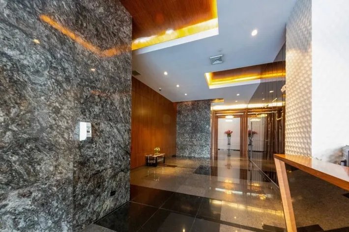Rental of commercial premises in Vía Brasil with Vía Israel, Panama City