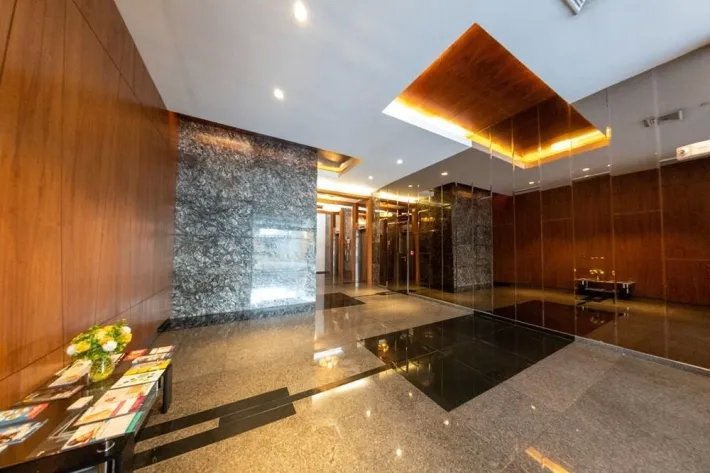 Rental of commercial premises in Vía Brasil with Vía Israel, Panama City